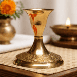 Brass Candle Holders