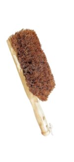 Coir Banister Dusting Brush - Image 4