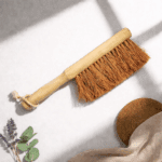 Coir Banister Dusting Brush