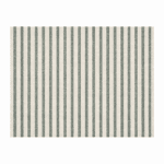 Handwoven Cotton Table Mats With Multicolour (Set of 6 Pcs) - Image 4
