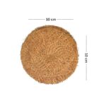 Tawashi Vegetable and Utensil Scrub Brush (Set of 2) - Image 5