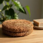 Coir Utensil Washing Scrub (Pack of 6) - Image 2