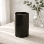 Longpi Black Pottery Tea Set - Image 4
