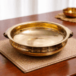 Brass Vintage Urli