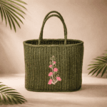Banana Fiber Handcrafted Bag