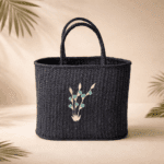 Banana Fiber Handcrafted Bag