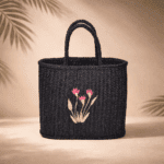 Banana Fiber Handcrafted Bags