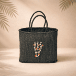 Banana Fiber Handcrafted Bag
