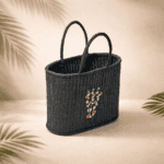 Banana Fiber Handcrafted Bag
