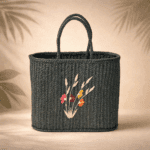 Banana Fiber Handcrafted Bag