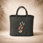 Banana Fiber Handcrafted Bag