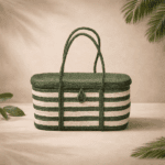 Banana Fiber Handcrafted Bag