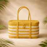 Banana Fiber Handcrafted Bag