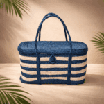 Banana Fiber Handcrafted Bag