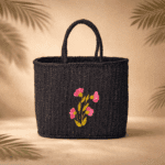 Banana Fiber Handcrafted Bag