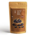 Premium Ajwa Dates (250 gm) - Image 2