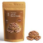 Barni Dates (250 gm)