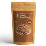 Barni Dates (250 gm) - Image 2