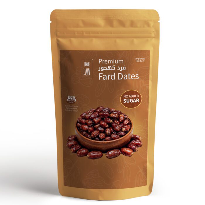 Fard Dates (250 gm) - Image 2