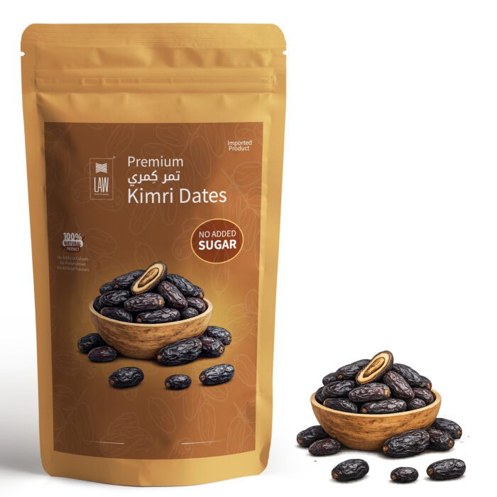 Kimri - MRP - 699 (1) Kimri Dates (250 gm) - Image 1