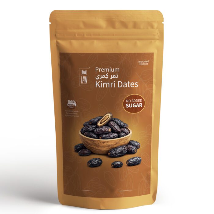 Kimri Dates (250 gm) - Image 2