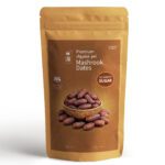 Mashrook Dates (250 gm) - Image 2