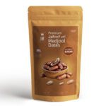 Premium Medjool Dates (250 gm) - Image 2