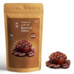 Normal Dates (250 gm)