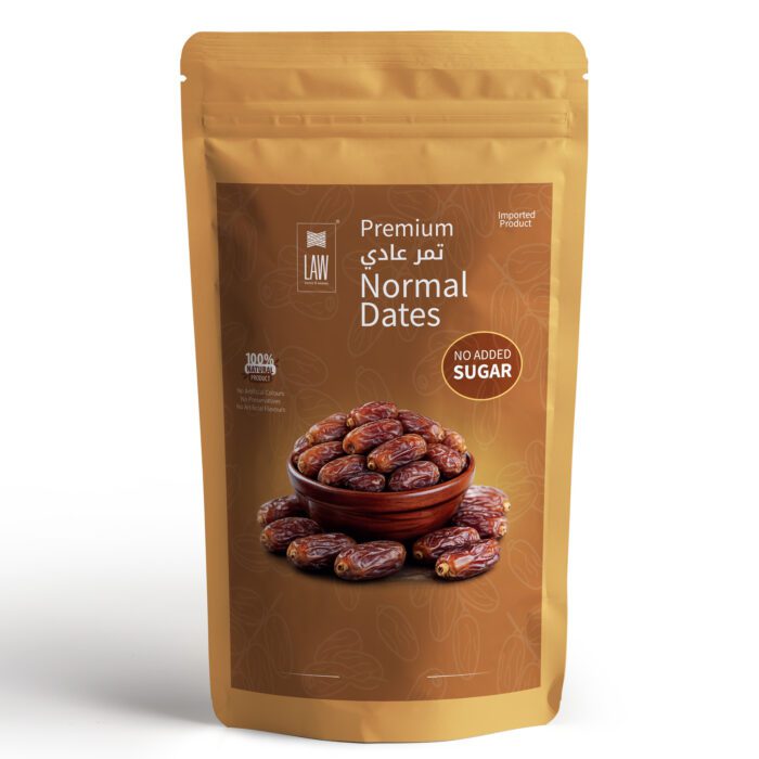 Normal Dates (250 gm) - Image 2