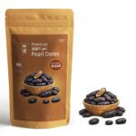 Pearl Dates (250 gm)