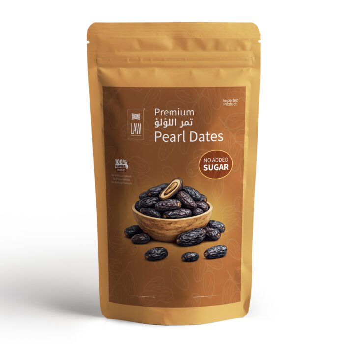 Pearl Dates (250 gm) - Image 2