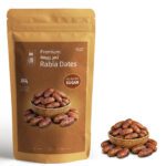 Premium Rabia Dates (250 gm)
