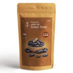 Premium Safawi Dates (250 gm) - Image 2