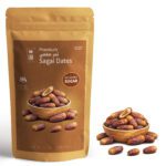 Sagai Dates (250 gm)