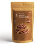 Tunisia Dates (250 gm) - Image 2