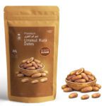 Ummul Kura Dates (250 gm)