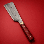 Leaf Spring Chopping Knife Big - Image 2