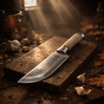 Special Elephant Knife - Image 2