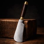 Leaf Spring Special Chopping Knife 7”