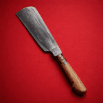 Leaf Spring Special Chopping Knife - Image 2