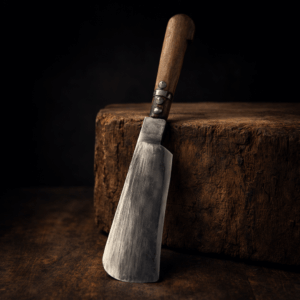 Leaf Spring Special Chopping Knife