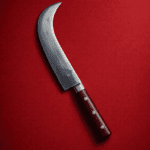 Leaf Spring Fish Slicing Knife - Image 2