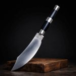 Special Elephant Malappuram Knife