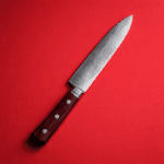 Leaf Spring Slicing Knife - Image 2