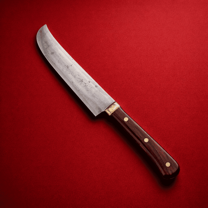 Special File Fish & Meat Chopper 19” - Image 2
