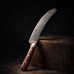Leaf Spring Special Fish Slicing Knife 16”