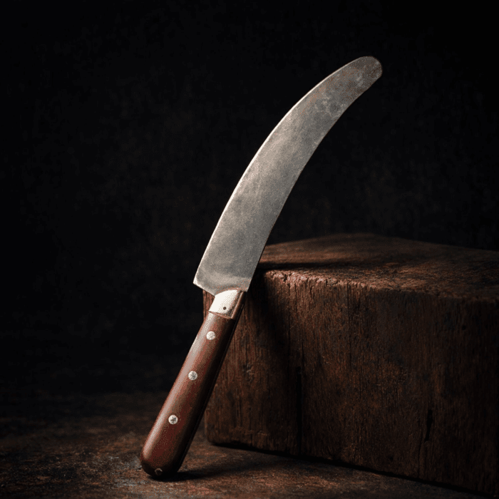 knife26(1) Leaf Spring Special Fish Slicing Knife 16” - Image 1