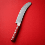 Leaf Spring Special Fish Slicing Knife 16” - Image 2