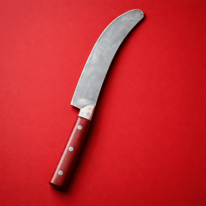 Leaf Spring Special Fish Slicing Knife 16” - Image 2