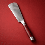 Heavy Duty Chopping Knife - Image 2
